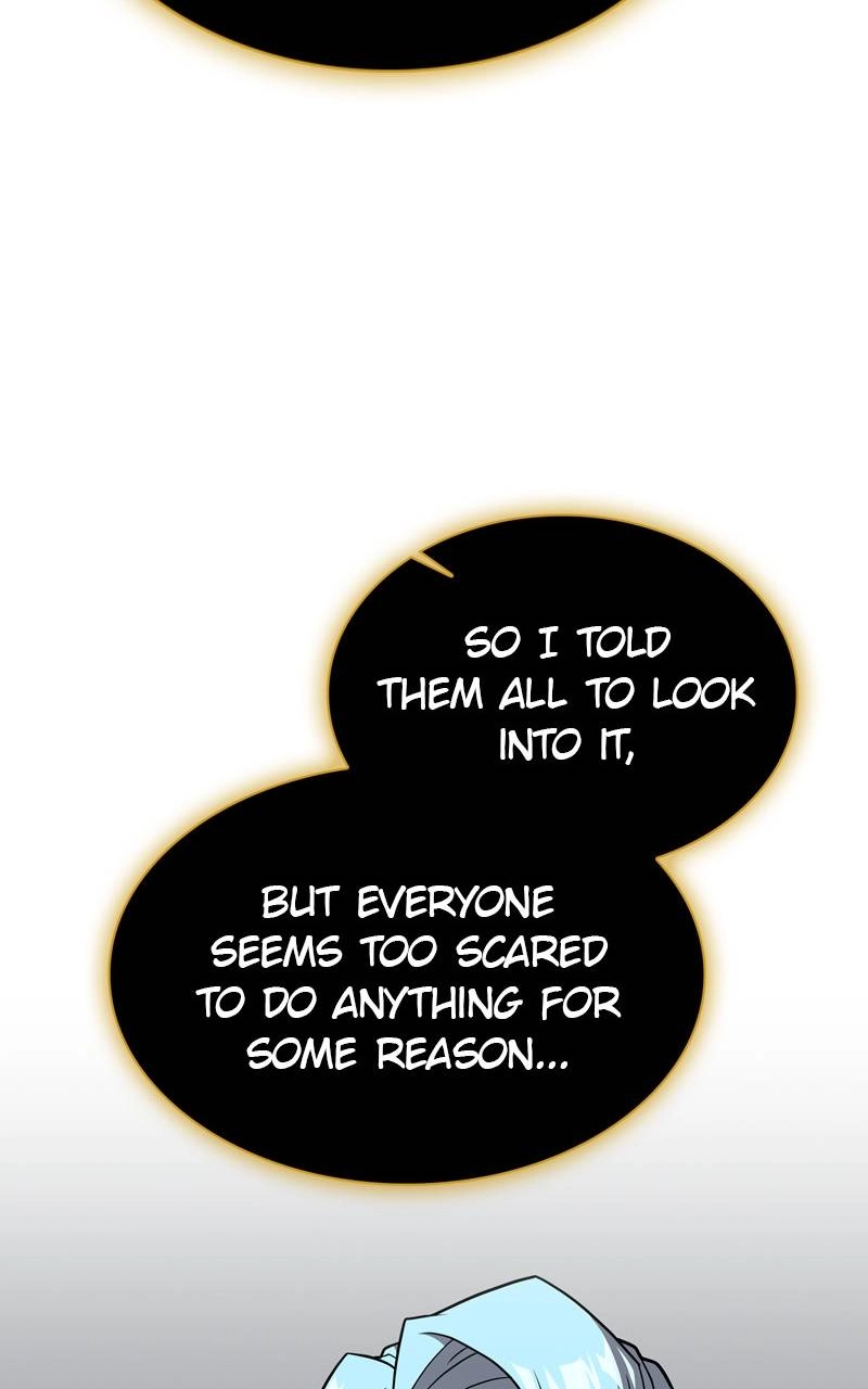 The Advanced Player of the Tutorial Tower Chapter 183 - Page 87