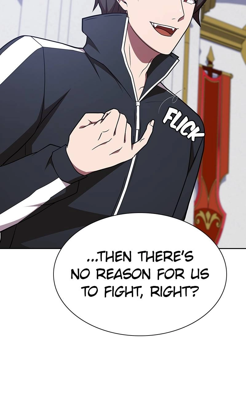 The Advanced Player of the Tutorial Tower Chapter 183 - Page 99