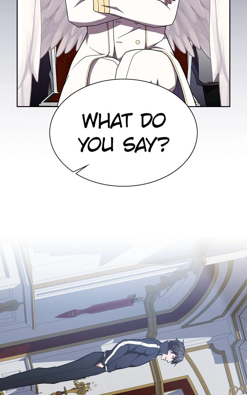 The Advanced Player of the Tutorial Tower Chapter 183 - Page 108