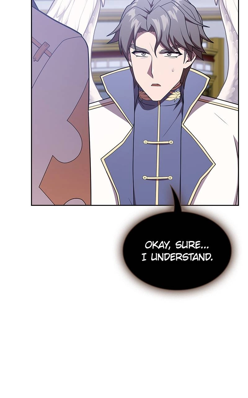 The Advanced Player of the Tutorial Tower Chapter 183 - Page 116