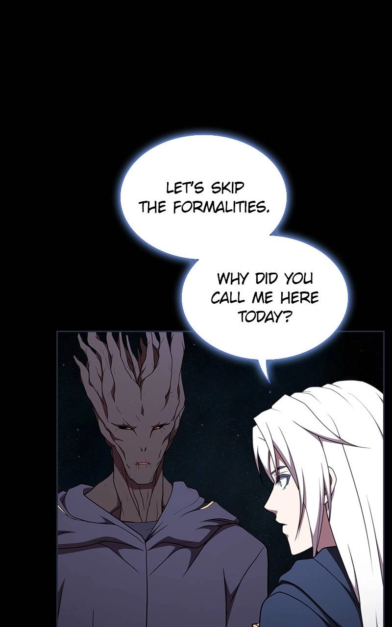 The Advanced Player of the Tutorial Tower Chapter 183 - Page 134