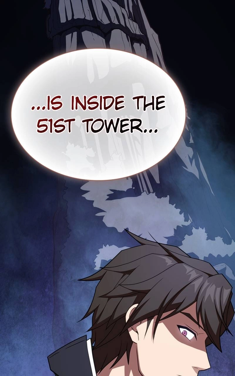 The Advanced Player of the Tutorial Tower Chapter 183 - Page 144