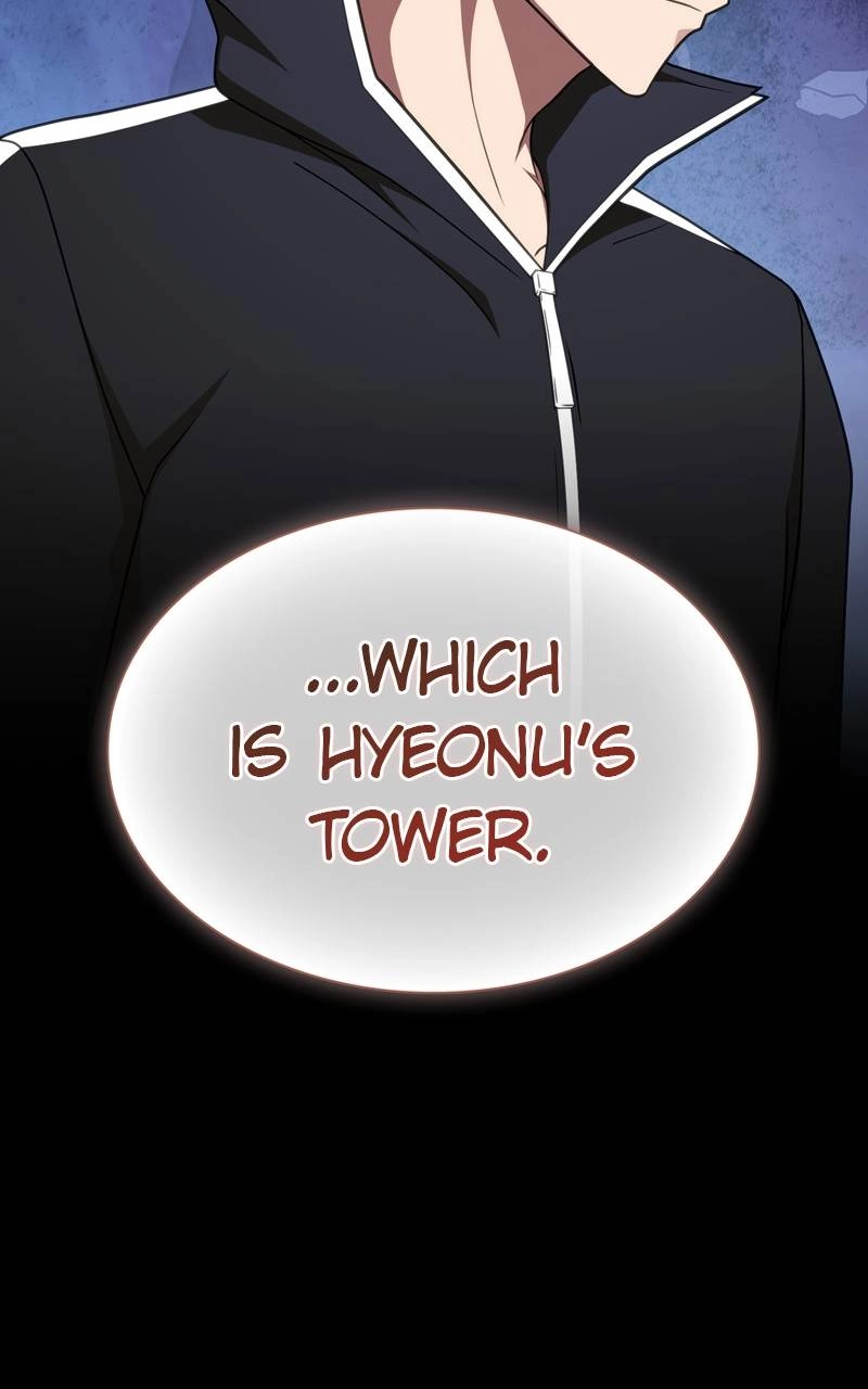 The Advanced Player of the Tutorial Tower Chapter 183 - Page 145