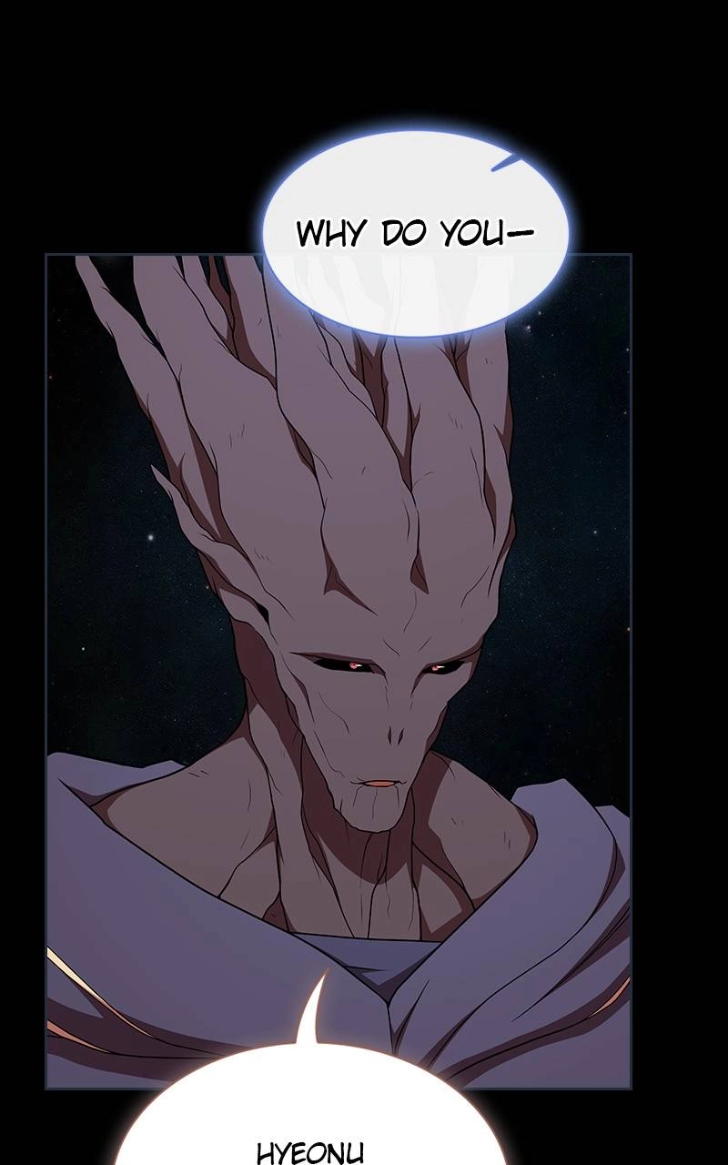 The Advanced Player of the Tutorial Tower Chapter 184 - Page 3