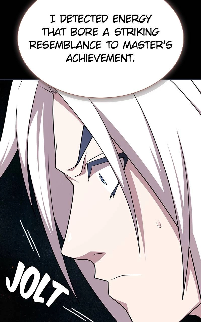 The Advanced Player of the Tutorial Tower Chapter 184 - Page 6