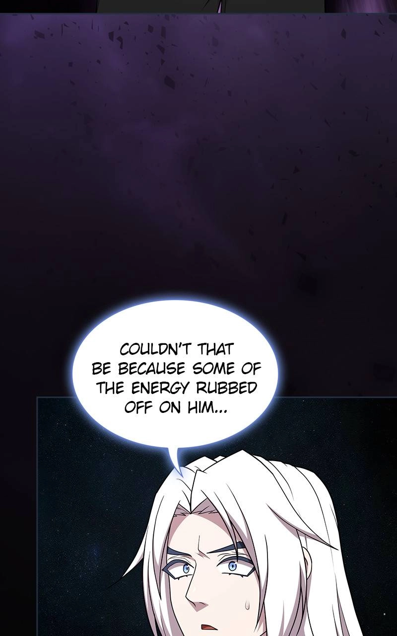 The Advanced Player of the Tutorial Tower Chapter 184 - Page 9