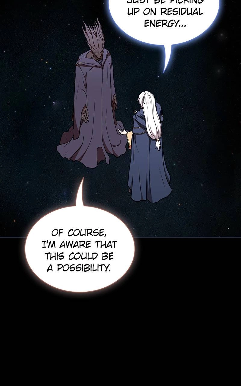 The Advanced Player of the Tutorial Tower Chapter 184 - Page 11