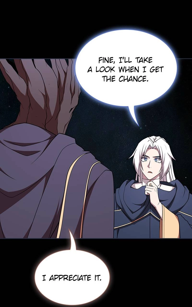 The Advanced Player of the Tutorial Tower Chapter 184 - Page 15