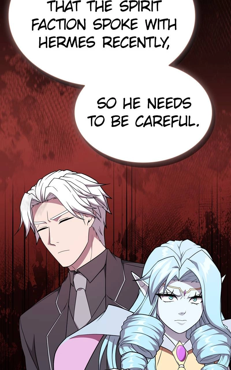The Advanced Player of the Tutorial Tower Chapter 184 - Page 18