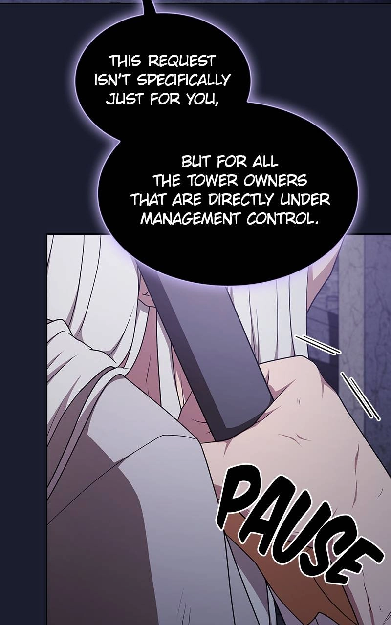 The Advanced Player of the Tutorial Tower Chapter 184 - Page 40