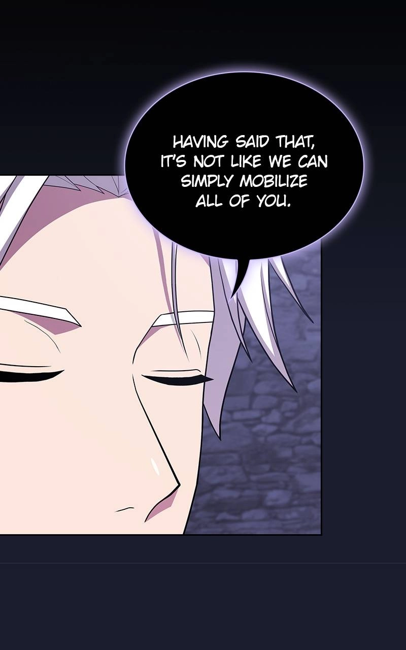 The Advanced Player of the Tutorial Tower Chapter 184 - Page 47