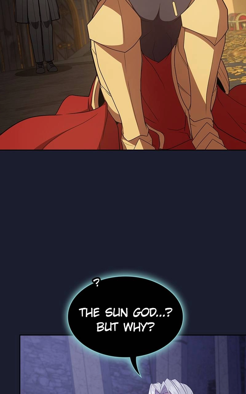 The Advanced Player of the Tutorial Tower Chapter 184 - Page 50