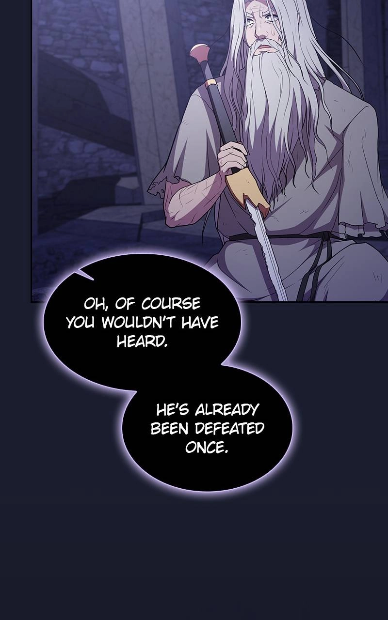 The Advanced Player of the Tutorial Tower Chapter 184 - Page 51