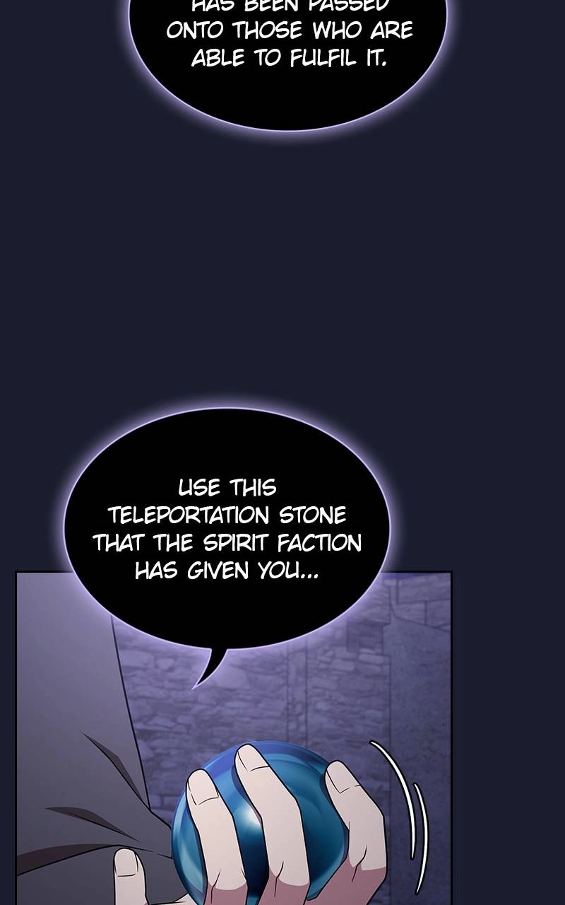 The Advanced Player of the Tutorial Tower Chapter 184 - Page 56
