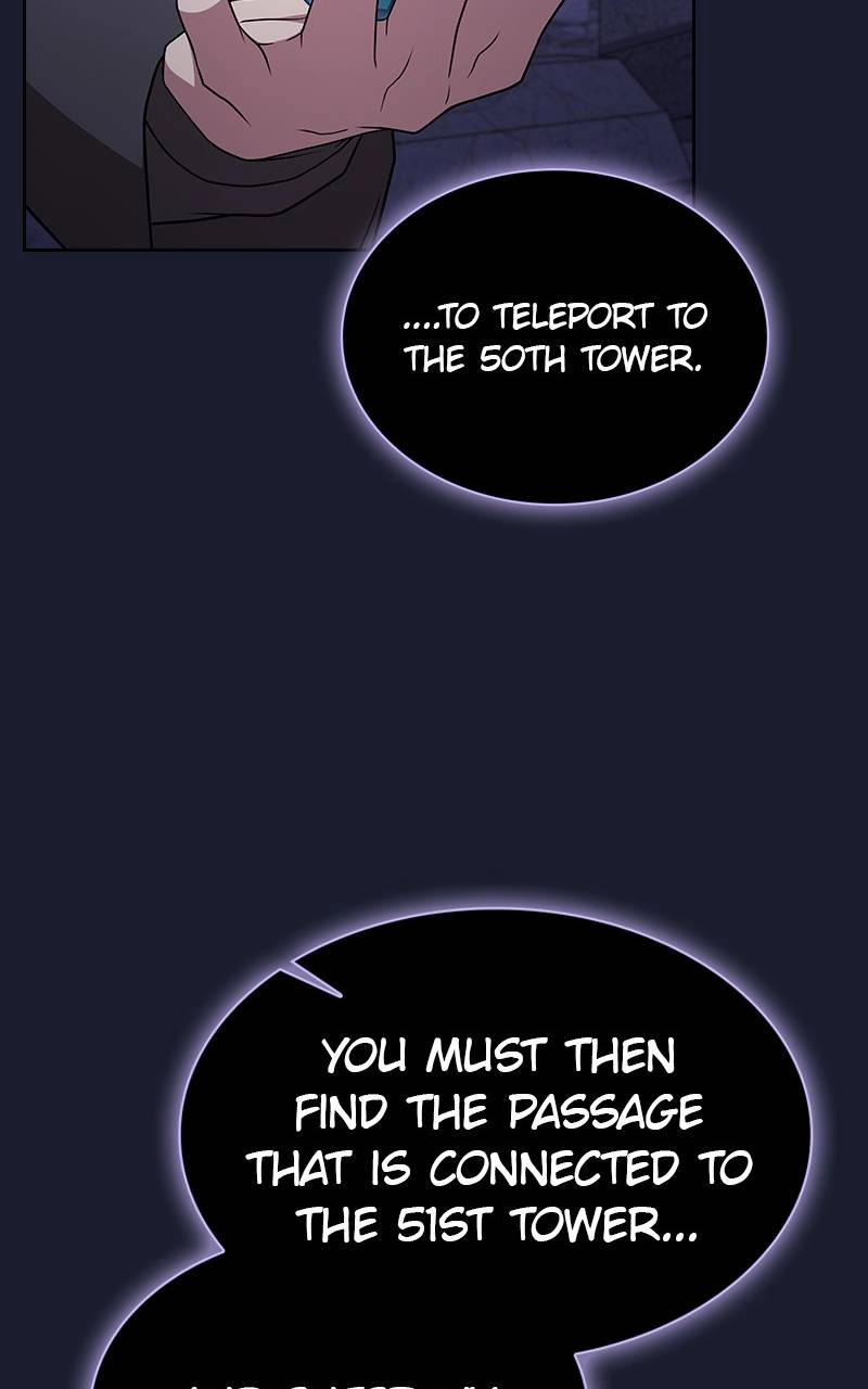 The Advanced Player of the Tutorial Tower Chapter 184 - Page 57