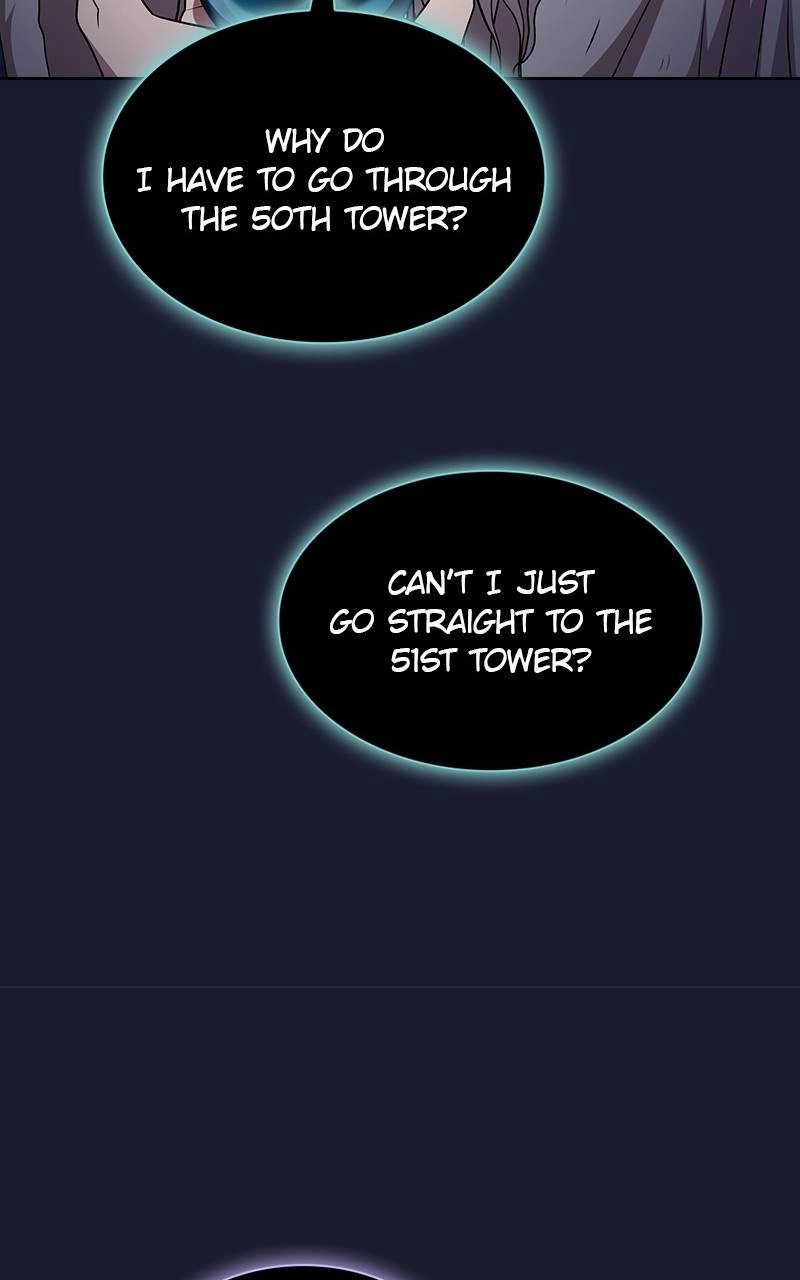 The Advanced Player of the Tutorial Tower Chapter 184 - Page 59