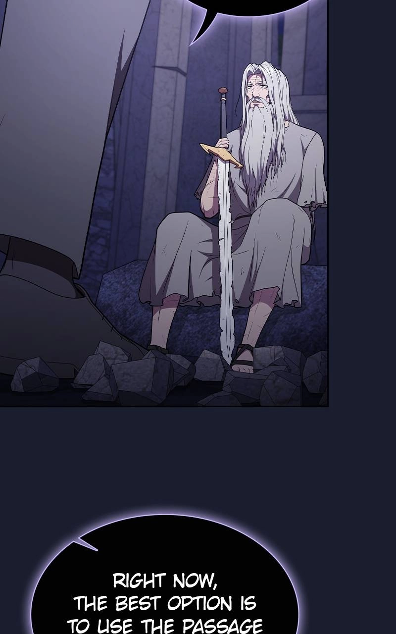 The Advanced Player of the Tutorial Tower Chapter 184 - Page 64