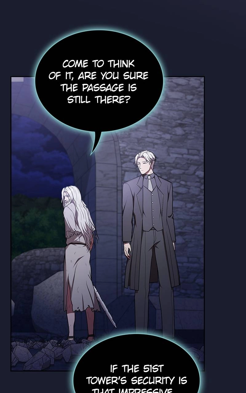 The Advanced Player of the Tutorial Tower Chapter 184 - Page 77