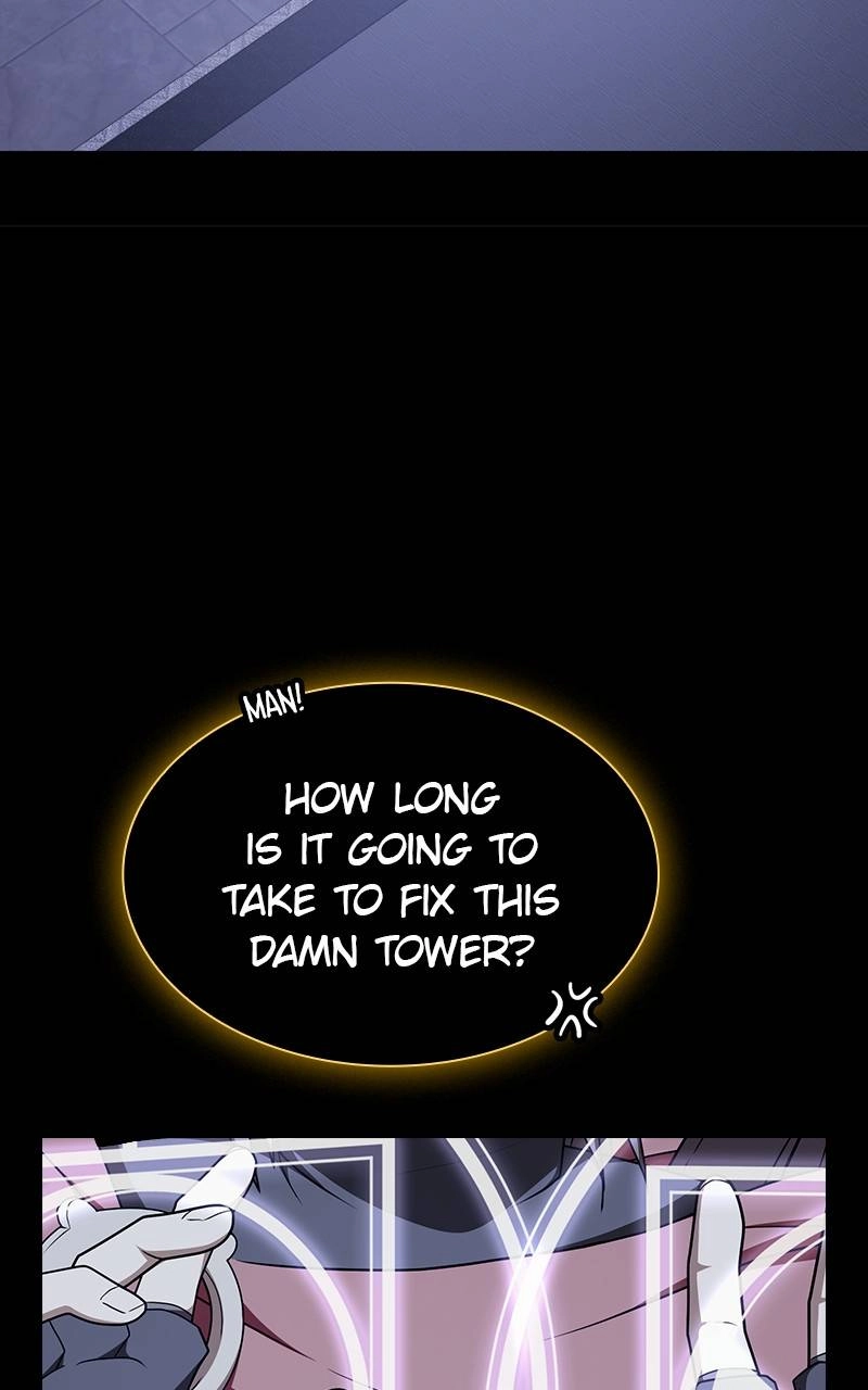 The Advanced Player of the Tutorial Tower Chapter 184 - Page 83