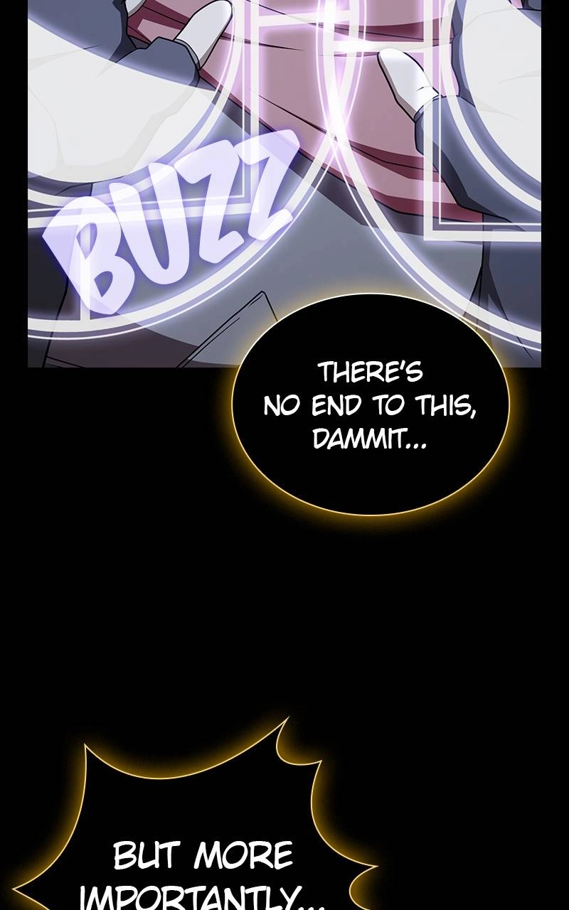 The Advanced Player of the Tutorial Tower Chapter 184 - Page 84