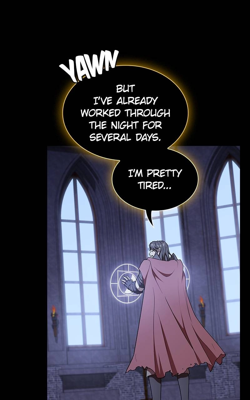 The Advanced Player of the Tutorial Tower Chapter 184 - Page 90