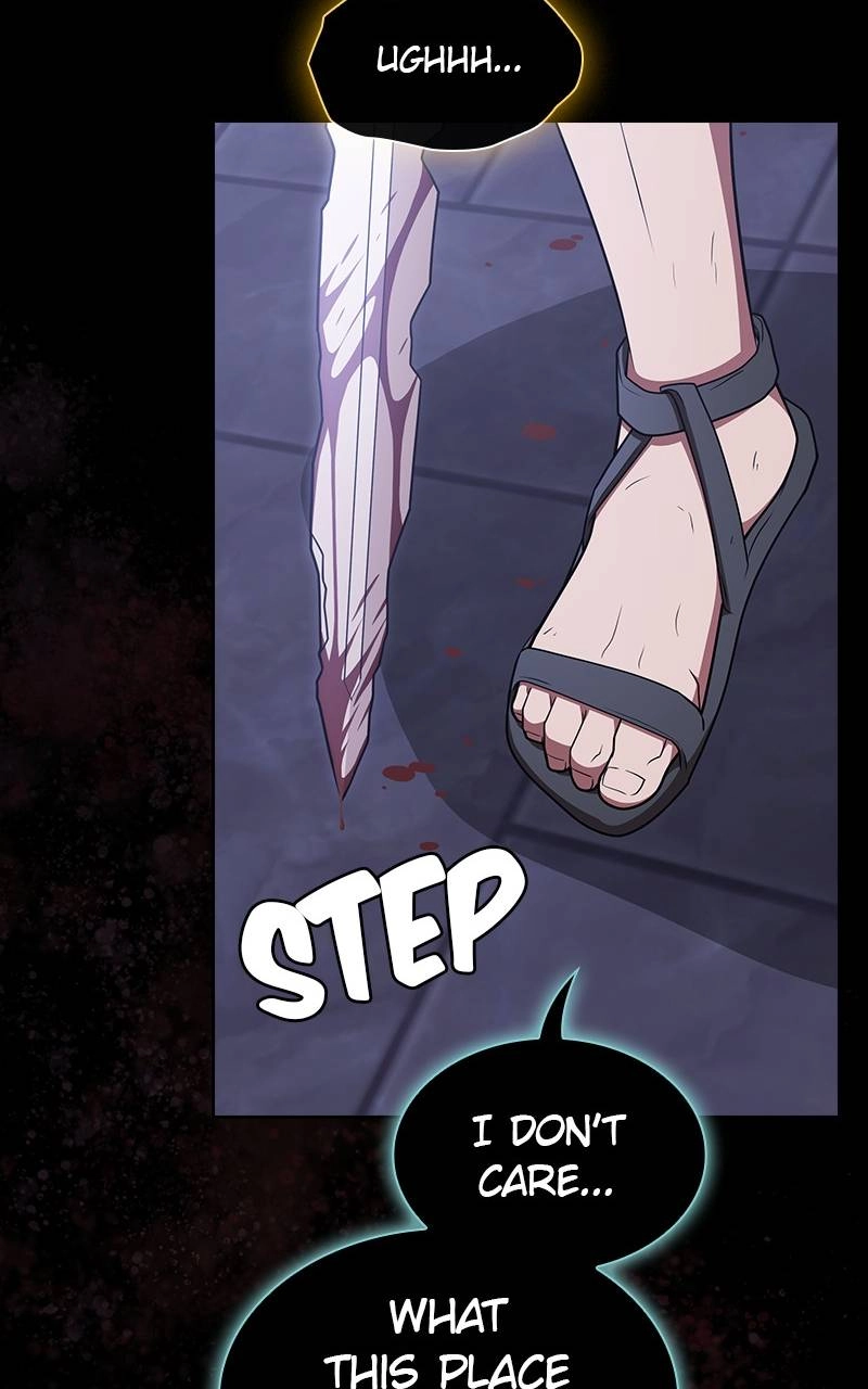 The Advanced Player of the Tutorial Tower Chapter 184 - Page 102