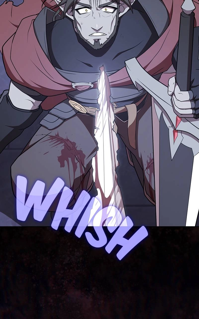 The Advanced Player of the Tutorial Tower Chapter 184 - Page 104