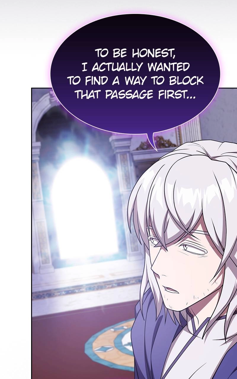 The Advanced Player of the Tutorial Tower Chapter 184 - Page 114