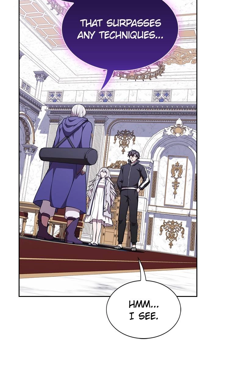 The Advanced Player of the Tutorial Tower Chapter 184 - Page 118