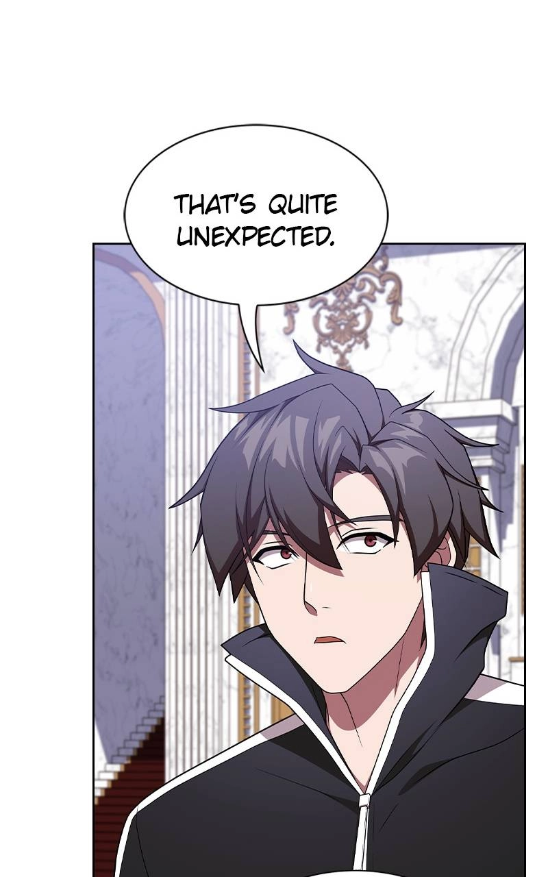 The Advanced Player of the Tutorial Tower Chapter 184 - Page 119