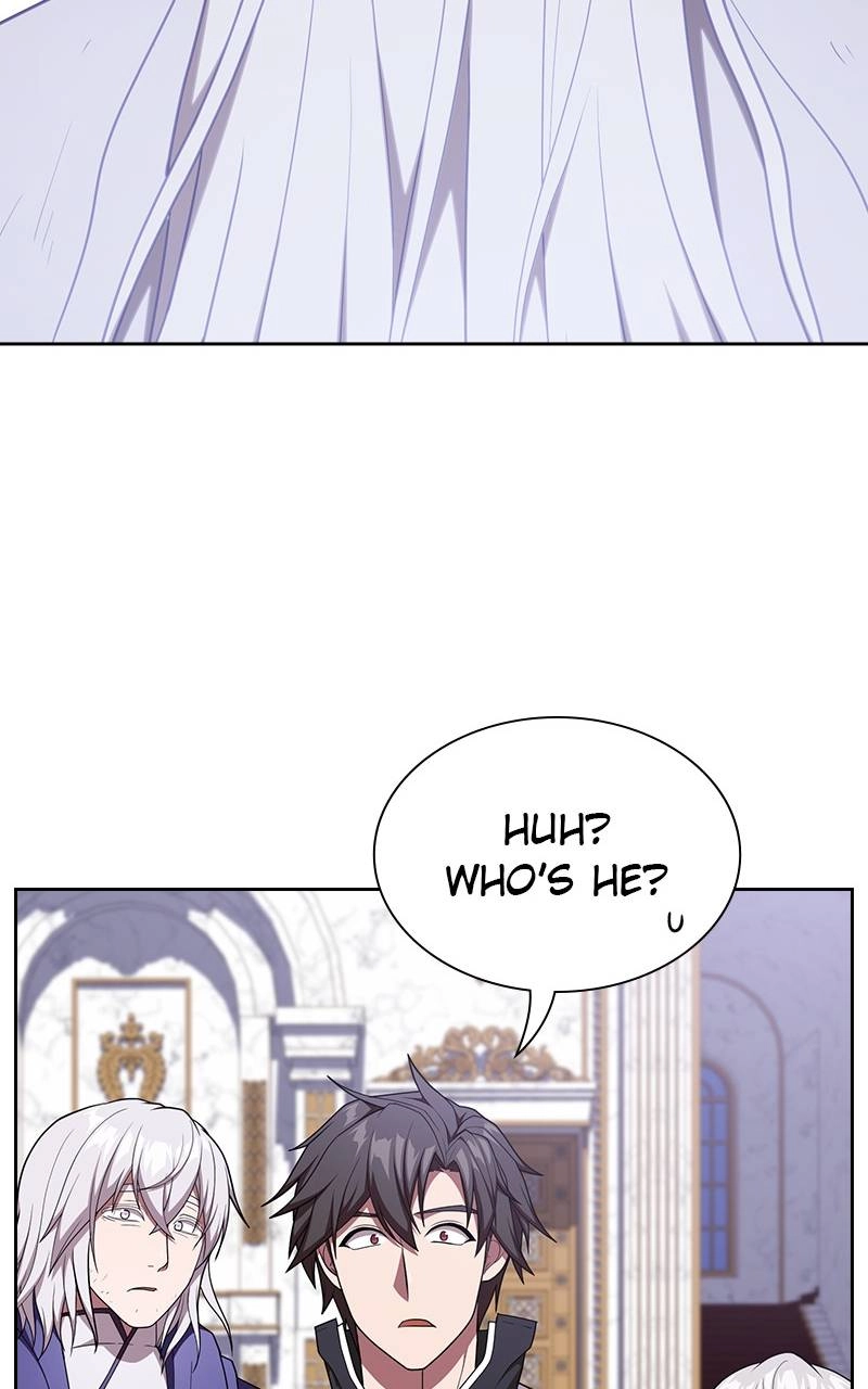 The Advanced Player of the Tutorial Tower Chapter 184 - Page 122