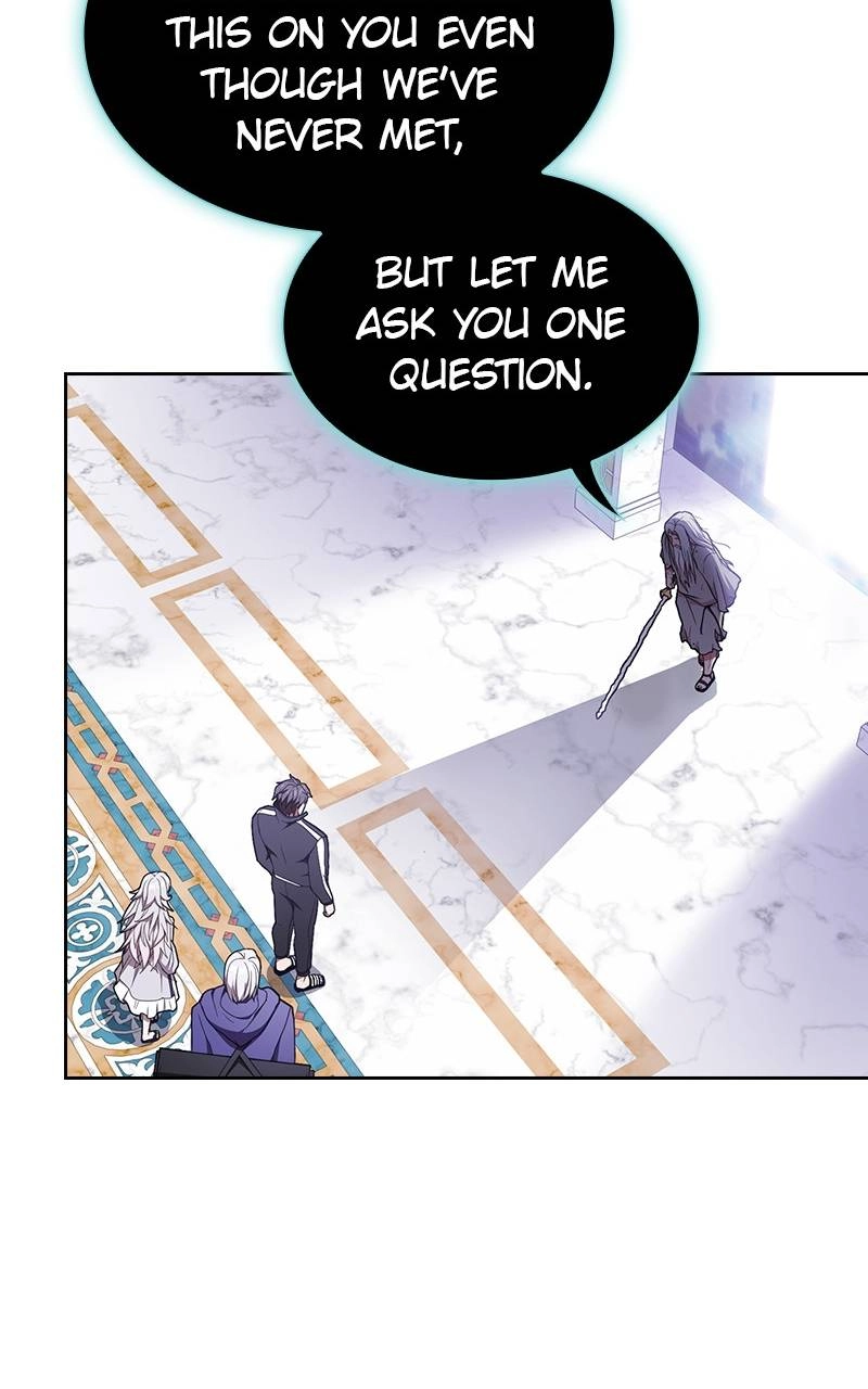 The Advanced Player of the Tutorial Tower Chapter 184 - Page 125