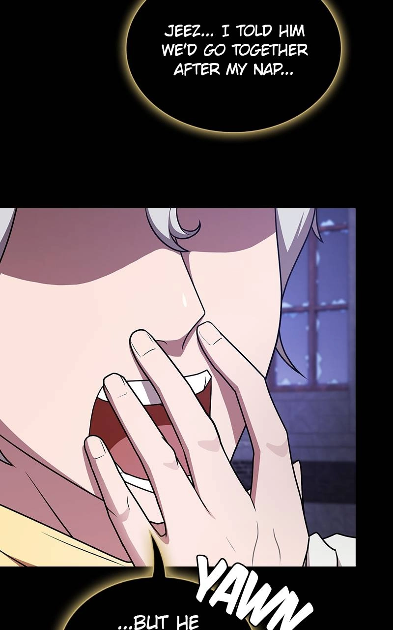 The Advanced Player of the Tutorial Tower Chapter 185 - Page 7