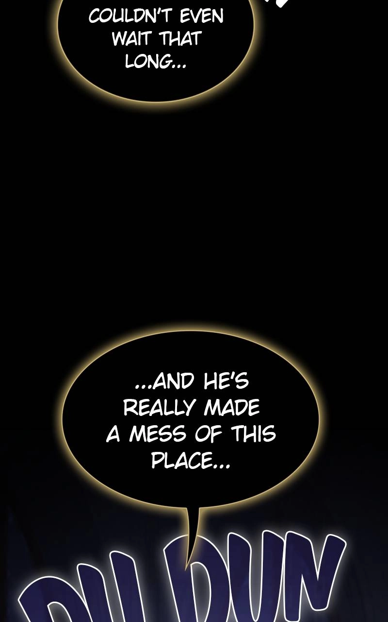 The Advanced Player of the Tutorial Tower Chapter 185 - Page 8