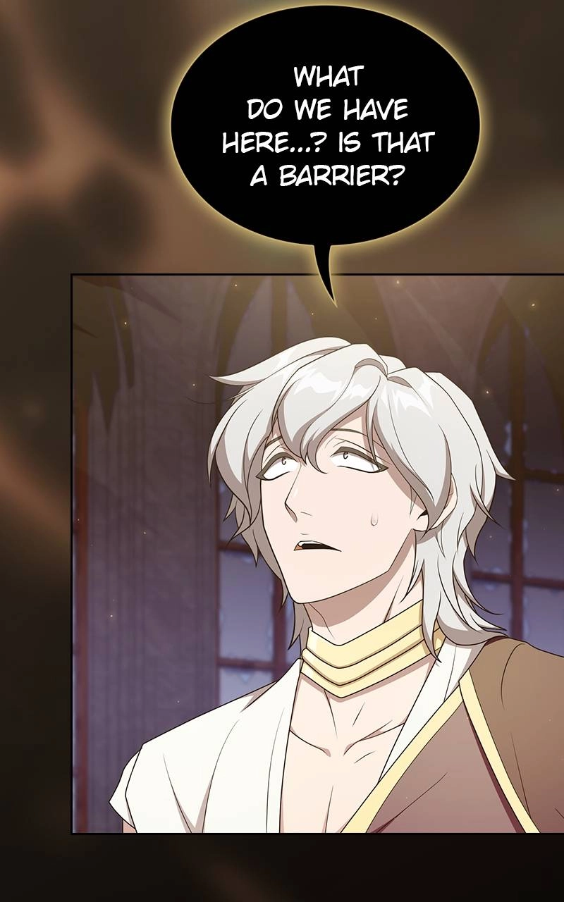 The Advanced Player of the Tutorial Tower Chapter 185 - Page 20