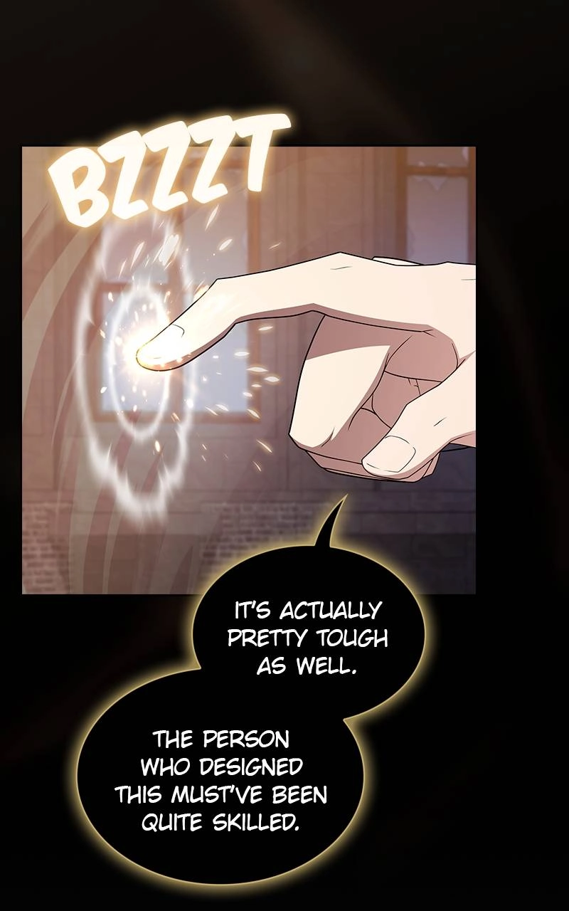 The Advanced Player of the Tutorial Tower Chapter 185 - Page 21