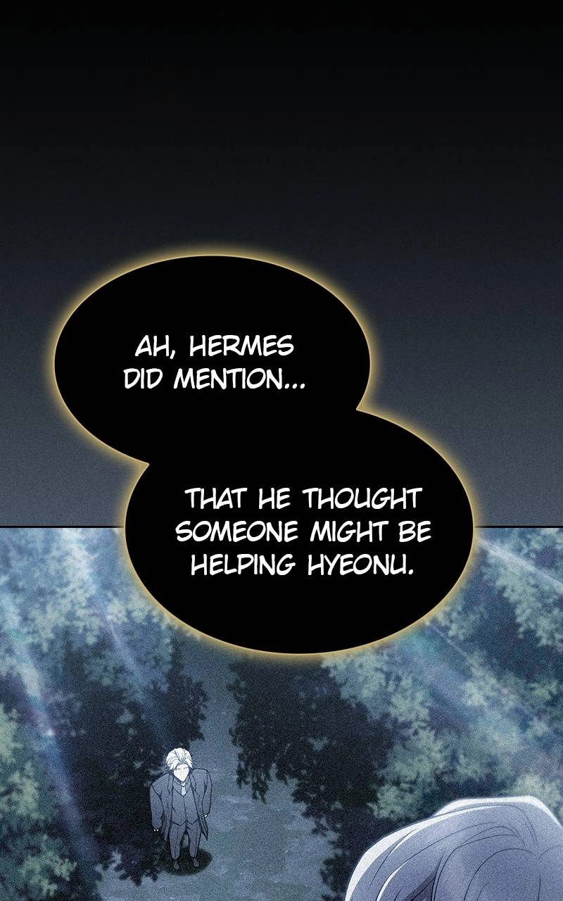The Advanced Player of the Tutorial Tower Chapter 185 - Page 22