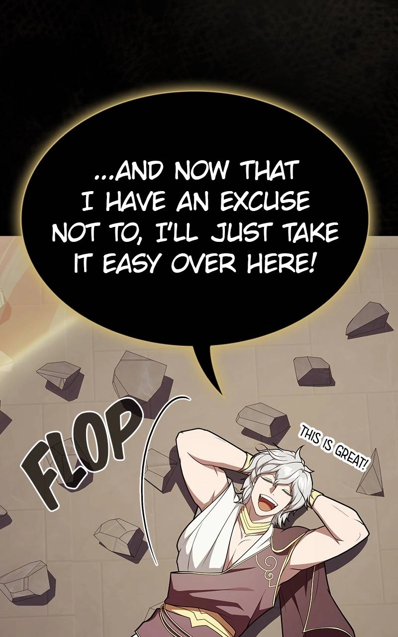 The Advanced Player of the Tutorial Tower Chapter 185 - Page 27
