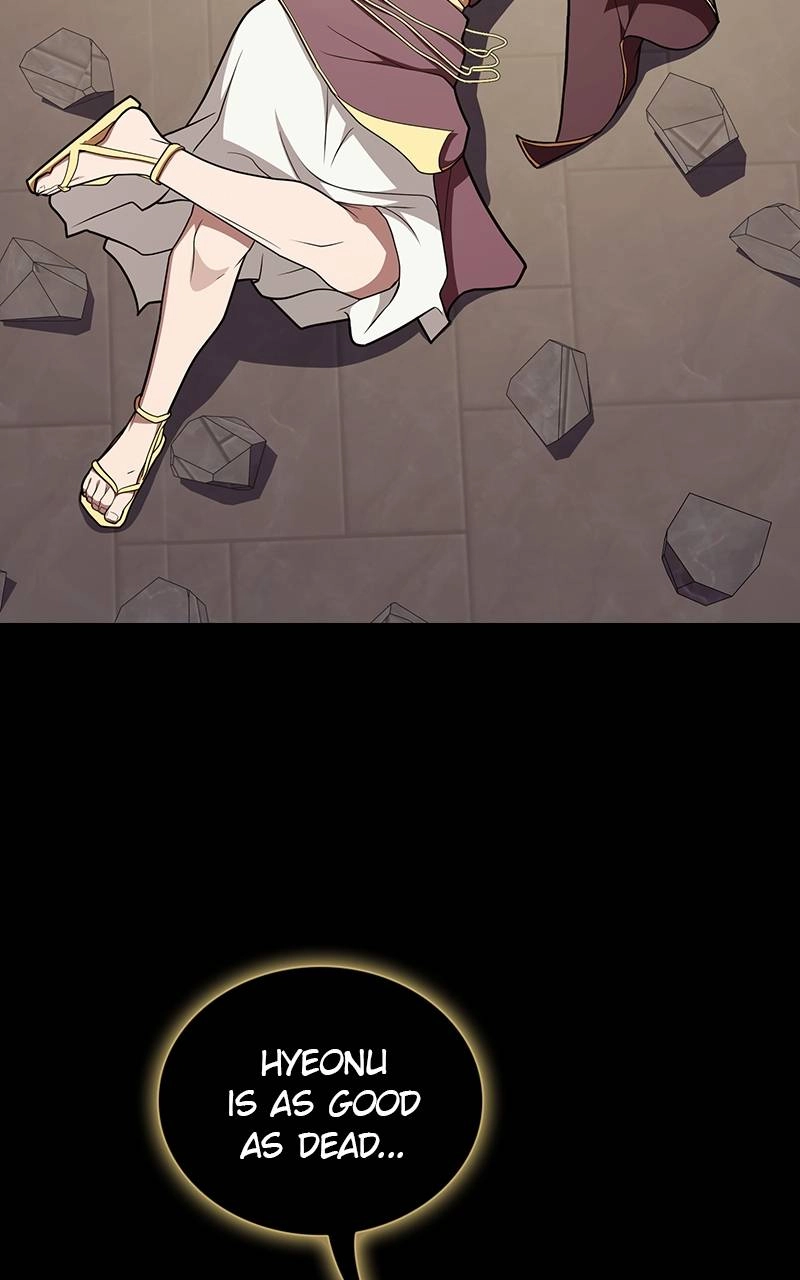 The Advanced Player of the Tutorial Tower Chapter 185 - Page 28