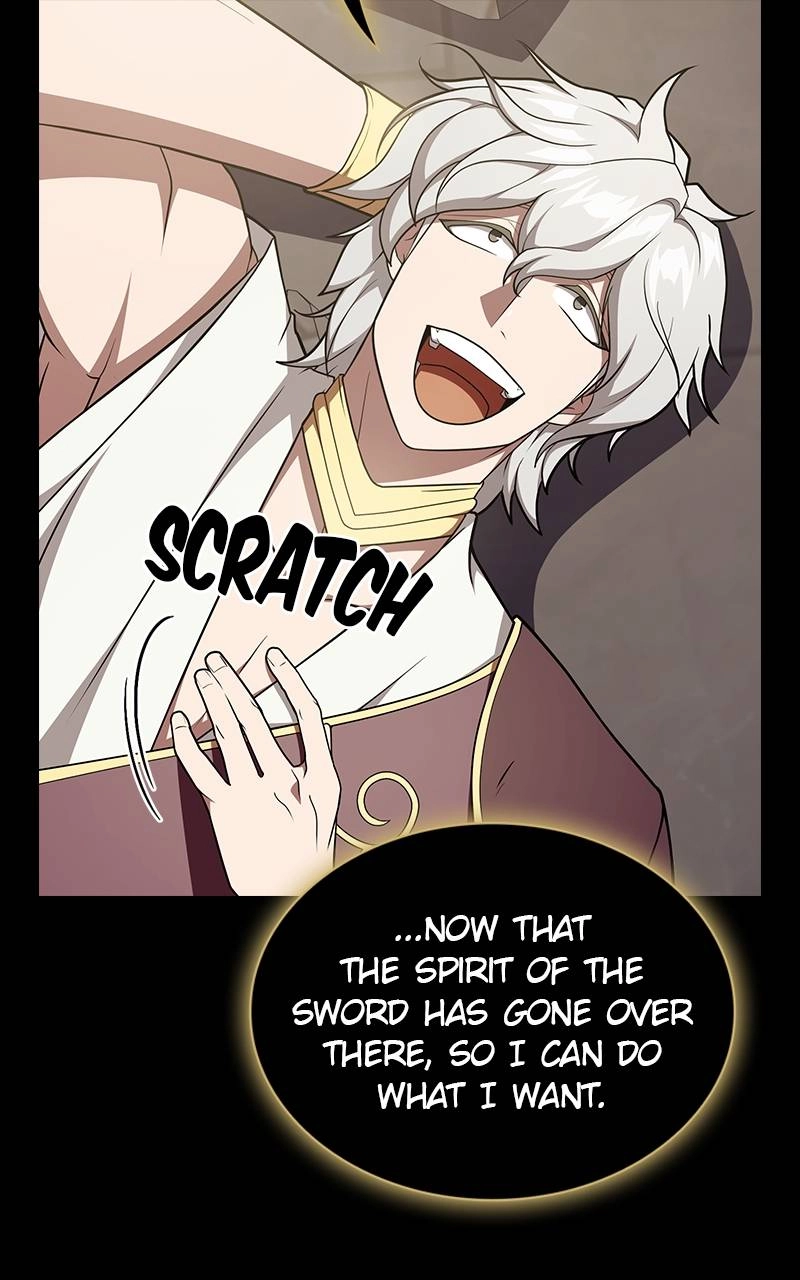 The Advanced Player of the Tutorial Tower Chapter 185 - Page 29