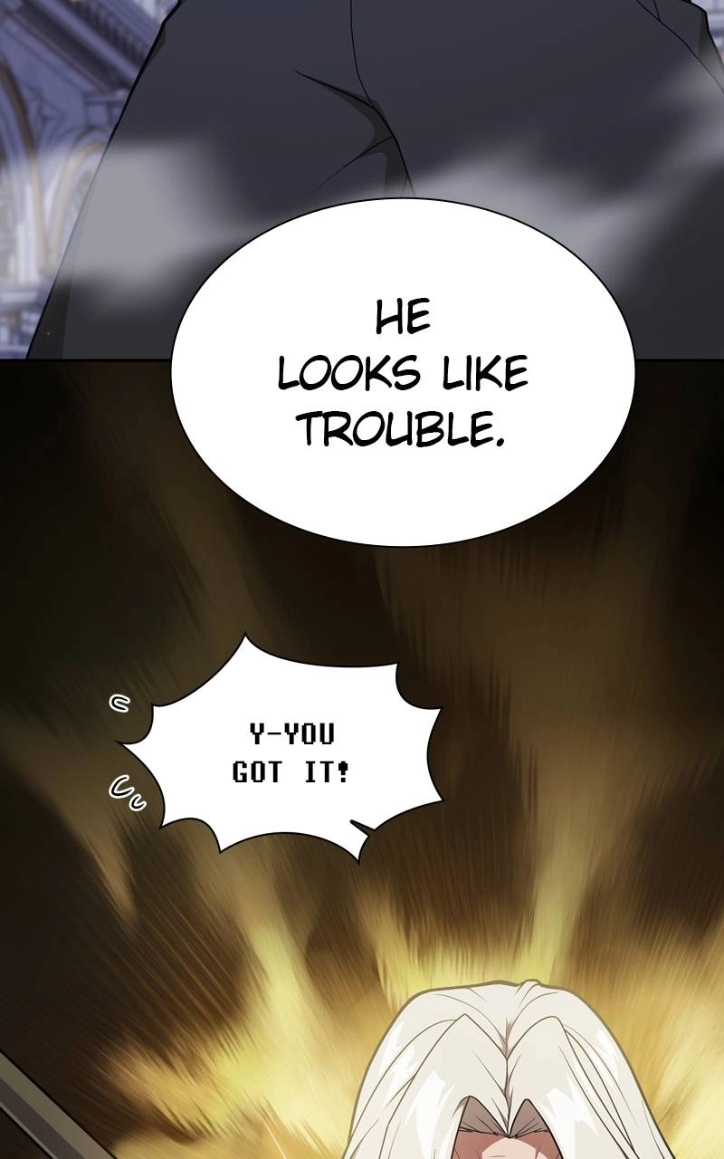 The Advanced Player of the Tutorial Tower Chapter 185 - Page 41