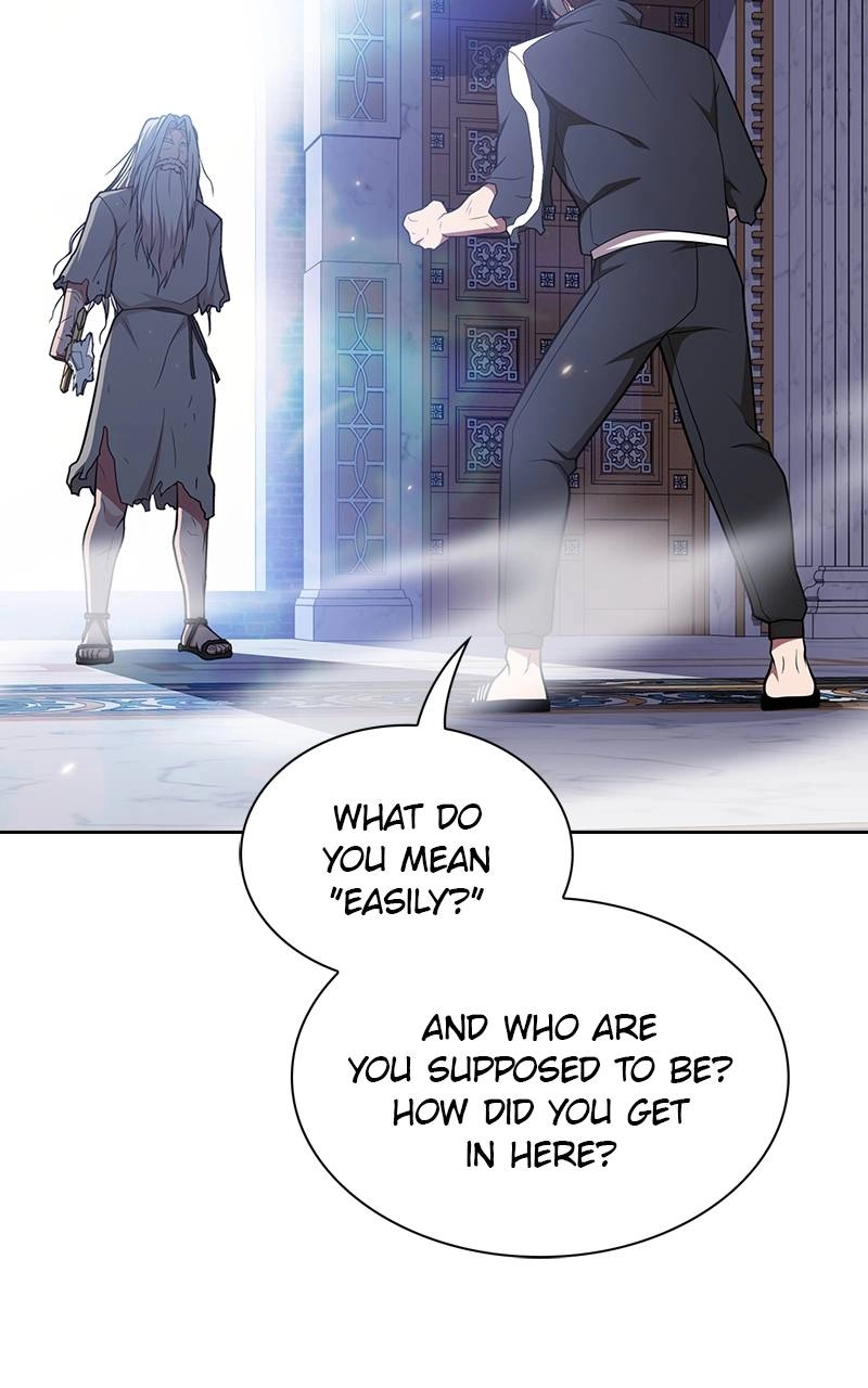 The Advanced Player of the Tutorial Tower Chapter 185 - Page 45