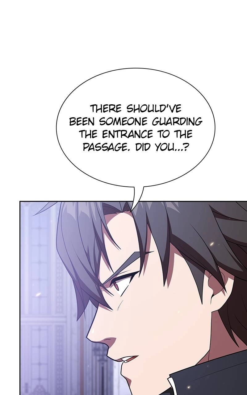 The Advanced Player of the Tutorial Tower Chapter 185 - Page 46