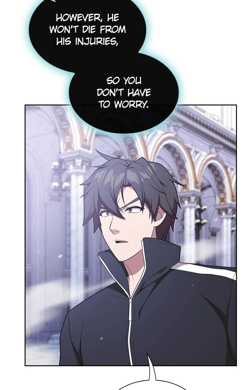 The Advanced Player of the Tutorial Tower Chapter 185 - Page 50