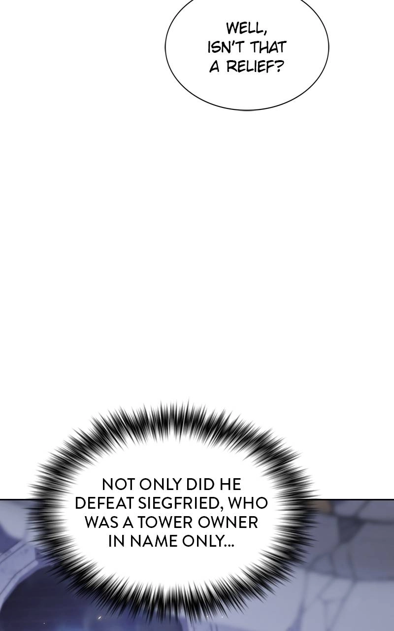The Advanced Player of the Tutorial Tower Chapter 185 - Page 51
