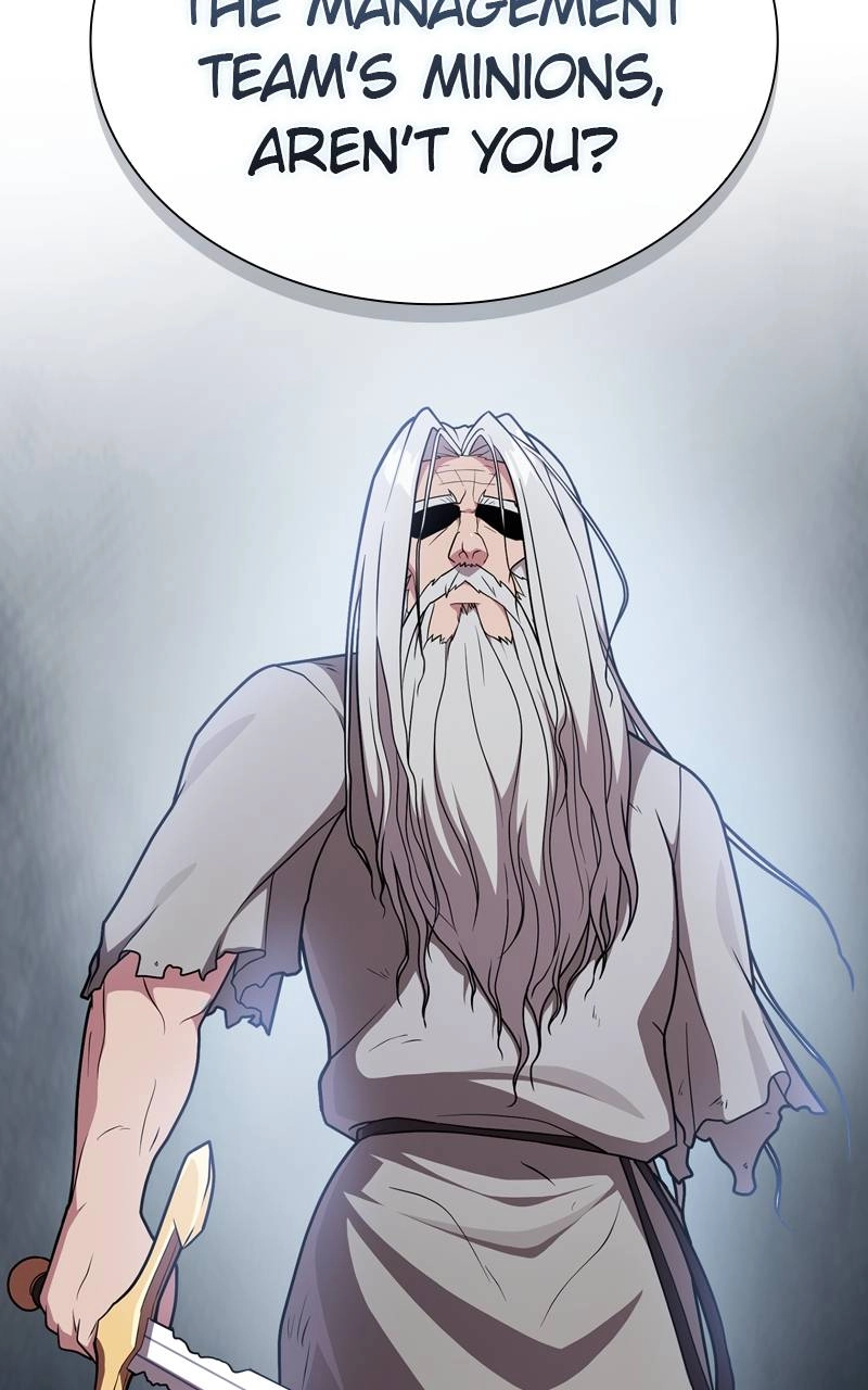 The Advanced Player of the Tutorial Tower Chapter 185 - Page 57