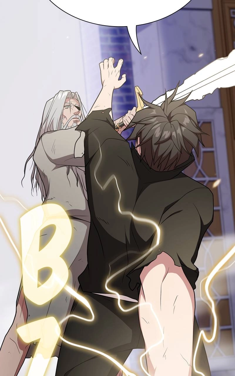 The Advanced Player of the Tutorial Tower Chapter 185 - Page 78
