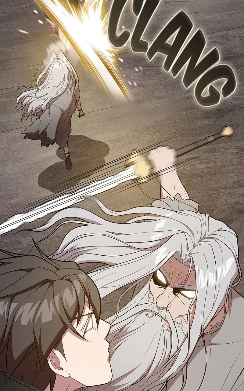 The Advanced Player of the Tutorial Tower Chapter 185 - Page 89