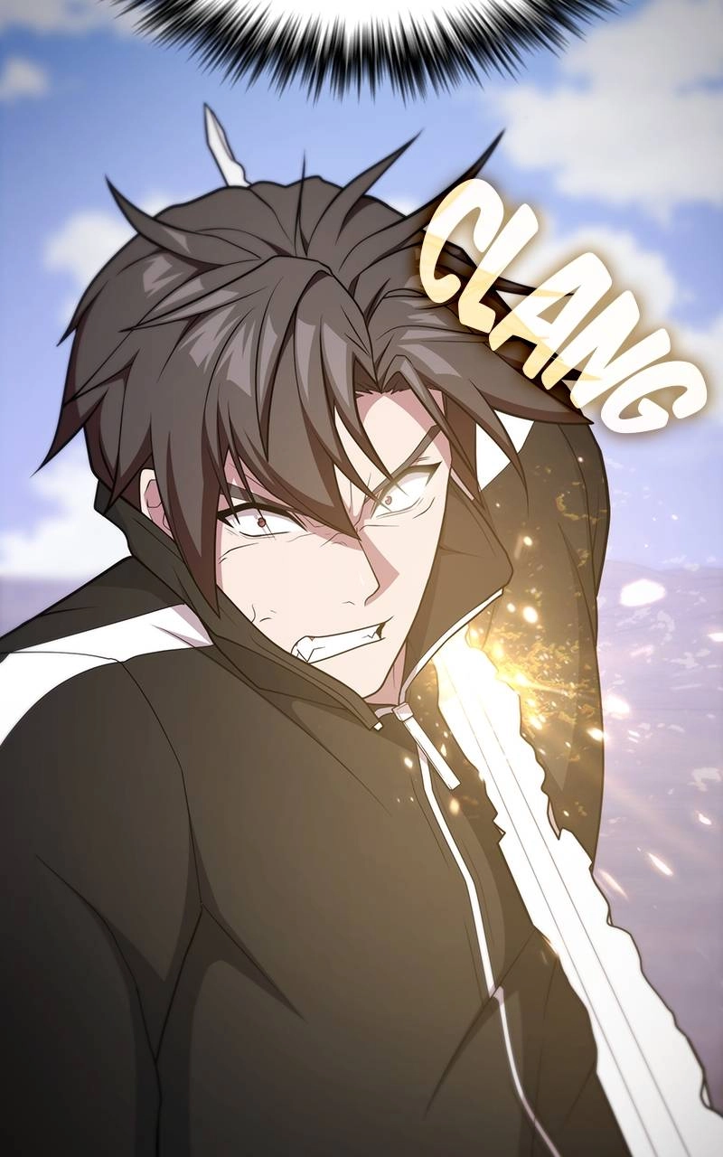 The Advanced Player of the Tutorial Tower Chapter 185 - Page 96