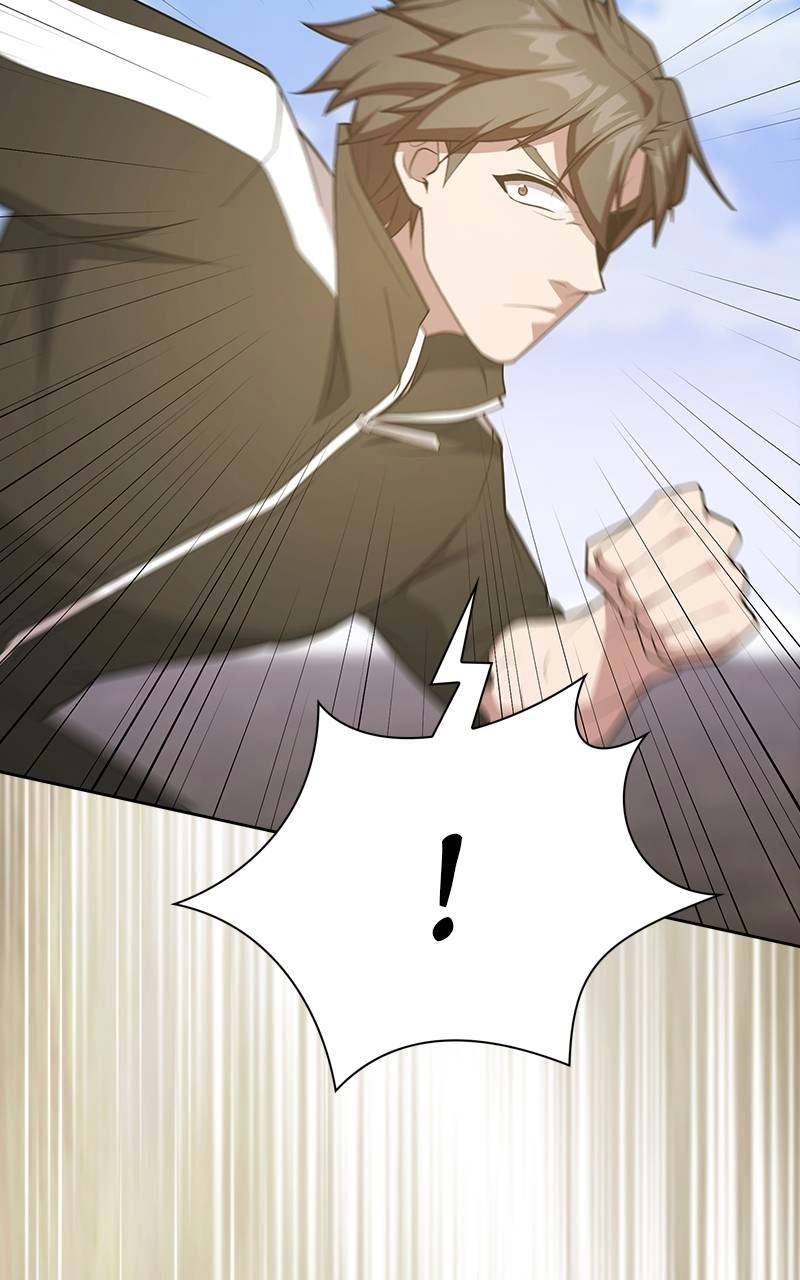 The Advanced Player of the Tutorial Tower Chapter 185 - Page 110